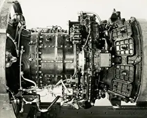 Eland Prints: Westminster Eland engine, EL 131