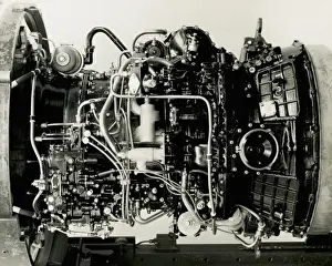 Westminster Eland engine, EL 131