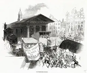 Westminster election 1846