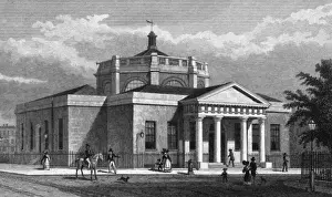 Westminster Guildhall
