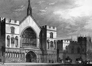 Westminster Hall