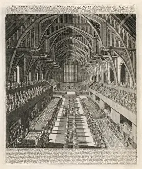 Westminster Hall