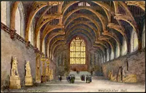 Westminster Hall