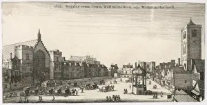 Westminster / London / 1647