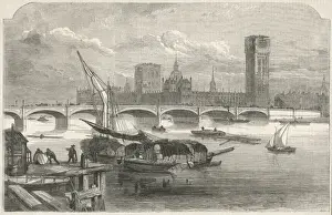 Westminster, London