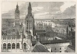 Westminster, London
