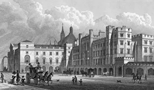 Westminster Parliament