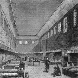 Images Dated 29th May 2020: Westminster School