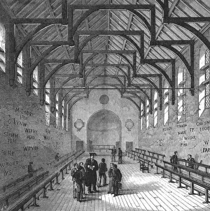 Westminster School