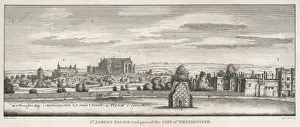 Westminster & St James s