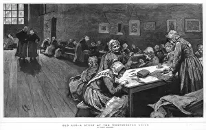 Westminster Union