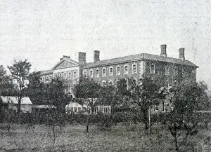The Westminster Union's industrial school for pauper children The Westminster Union's industrial school for pauper children