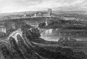 Westminster View