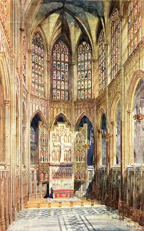 Proposed Prints: Westminster War Memorial Design