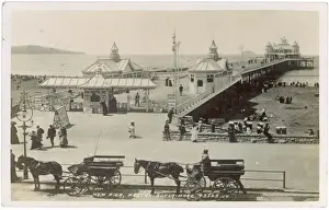 Weston-Super-Mare / 1907