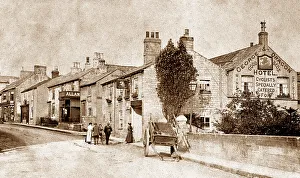 Wetherby - High Street