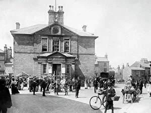 Wetherby - Town Hall