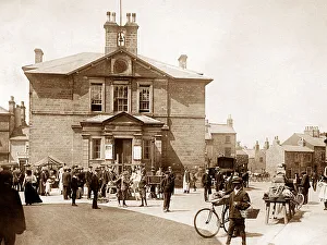 Wetherby - Town Hall