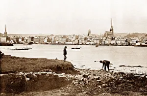 Wexford Prints: Wexford early 1900s