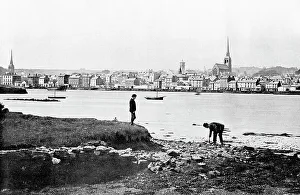 Wexford Prints: Wexford, Ireland