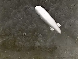 Wexford (Johnstown Castle) Airship Moorings