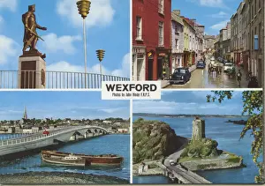Wexford, Republic of Ireland