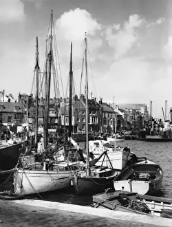 Weymouth / Dorset / 1950S