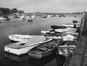 Weymouth Harbour