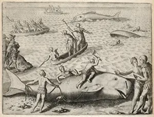 Whaling in Canada