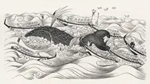 Whaling in Japan