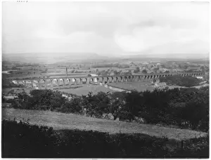 WHALLEY - 1921