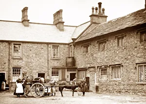 Whalley Prints: Whalley