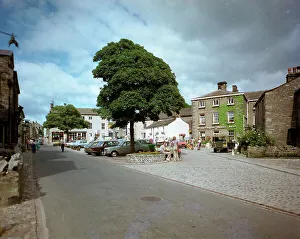 Wharfedale - Grassington