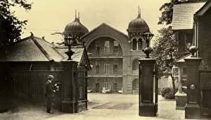 Posting Collection: Whipps Cross Hospital, Essex