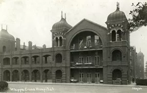 L Aw Collection: Whipps Cross Hospital, Essex