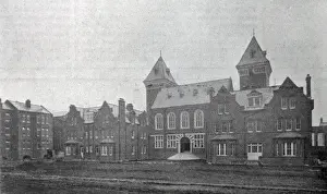 Whipps Cross Hospital, Essex