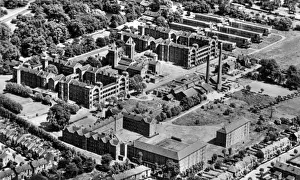 Whipps Cross Hospital, Essex