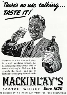 1953 Gallery: Whiskey