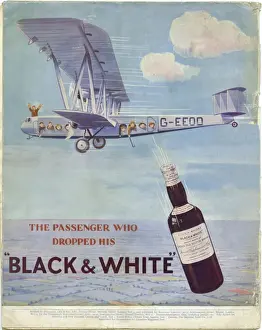 Whisky Advert