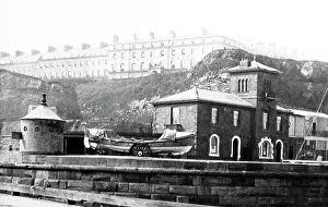 Whitby Lifeboat House