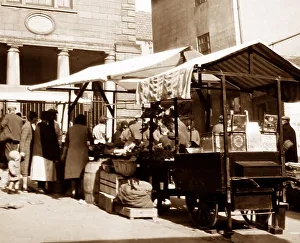 Whitby Open Market