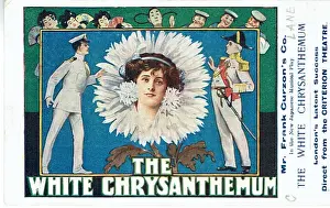 The White Chrysanthemum by L Bantock & A Anderson