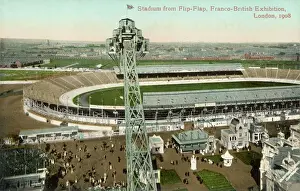 White City Stadium