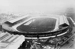 White City Stadium