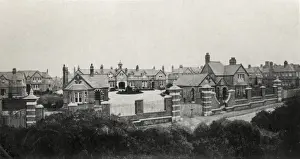 Infectious Prints: White Oak School, Swanley, Kent