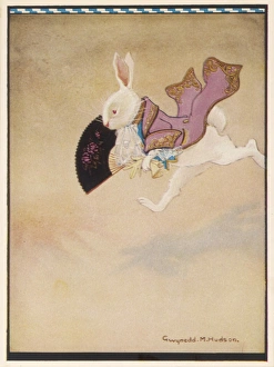 The White Rabbit