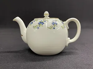 White Star Line, First Class teapot