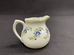White Star Line, Stonier OSNC milk jug