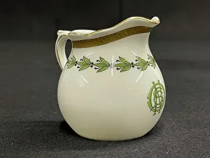 White Star Line, Stonier OSNC milk jug