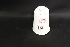 White Star Line - Stonier and Co pepper pot